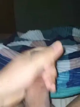 Cam4 Live Porn of Baladineitor