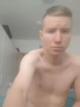 Cam4 Sex Cam of Horny_Max2001