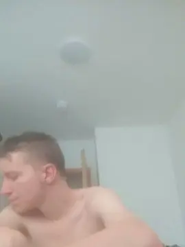 Cam4 Sex Cam of Horny_Max2001