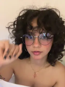 Cam4 Live Porn of Hot_crisps