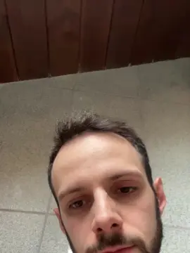 Cam4 Nude Webcam of XBEAR001