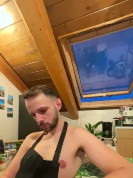 Cam4 Live Porn of XBEAR001