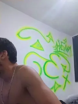 Cam4 Private Sex Chat of raphael_BDSM