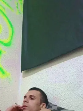 Cam4 Adult Video Chat of raphael_BDSM