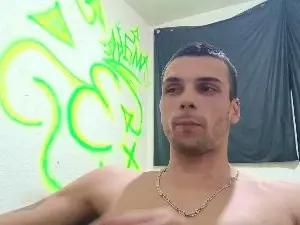 Cam4 Private Sex Chat of raphael_BDSM