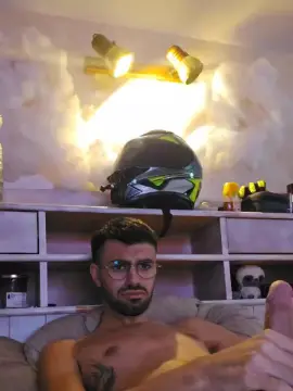 Cam4 Nude Webcam of Brazera__