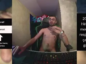 Cam4 Adult Video Chat of Brazera__