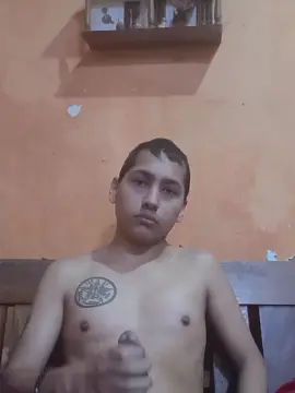 Cam4 Adult Webcams of PECADOR_Ccs