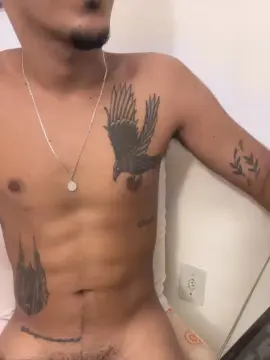 Cam4 Nude Webcam of flamenguistarj