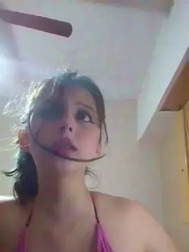 Cam4 Nude Webcam of gladysjunior