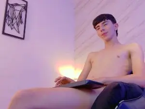 Cam4 Best Webcam of mathias_saenz