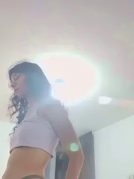 Cam4 Adult Webcam of trisha_miller