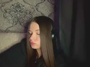 Cam4 Live Porn of DarcyKirch