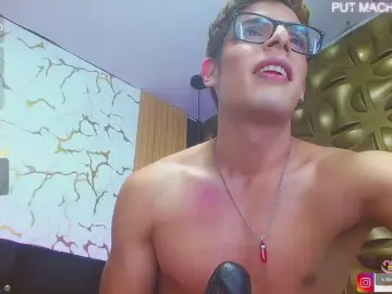 Cam4 Sex Chat of evil_angelsex