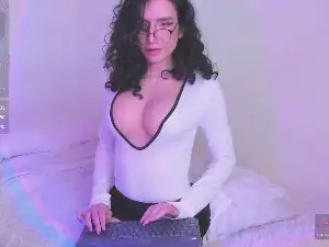 Cam4 Live Sex Cam of Angellike_doll