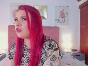 Cam4 Sex Cam of Miss_Celeste_