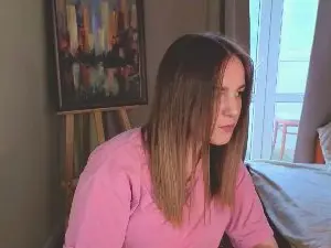 Cam4 Sex Cam of SherleneMod
