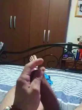 Cam4 Live Porn of 21_Vic3nt3