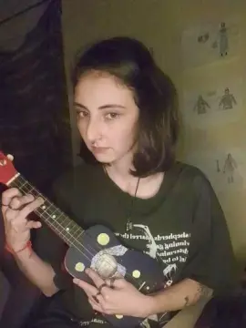 Cam4 Live Sex of ASTRIDSHINE