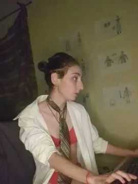 Cam4 Live Sex Cam of ASTRIDSHINE