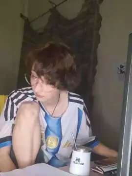 Cam4 Best Webcam of ASTRIDSHINE