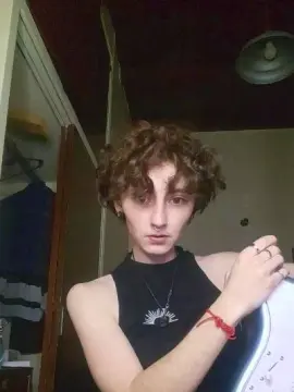 Cam4 Live Sex of ASTRIDSHINE