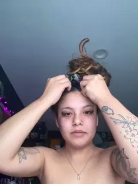 Cam4 Sex Cam of Ms_Star