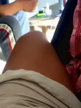 Cam4 Sex Chat of PretoXXXBlack