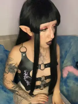 Cam4 Private Sex Chat of SeleneAhorcamee