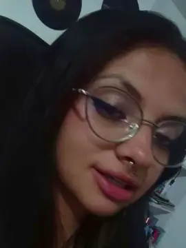 Cam4 Live Sex of Cata_