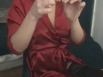 Cam4 Sex Cam of Ivy_luxe