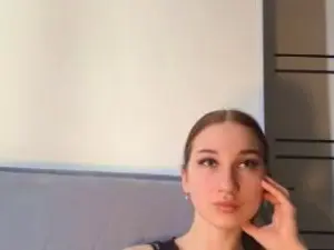 Cam4 Adult Video Chat of JuanaAragon