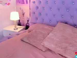 Cam4 Sex Cam of _Dahiana_