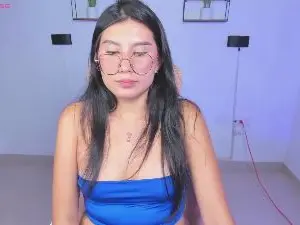 Cam4 Free Porn Cam of emily_villamil