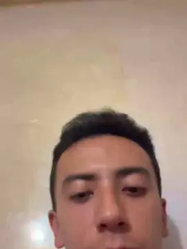 Cam4 Live Sex Cam of santiagomex22
