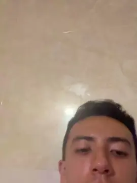 Cam4 Sex Cam of santiagomex22