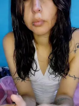 Cam4 Live Sex of Millerlia97