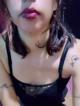 Cam4 Sex Cam of Millerlia97