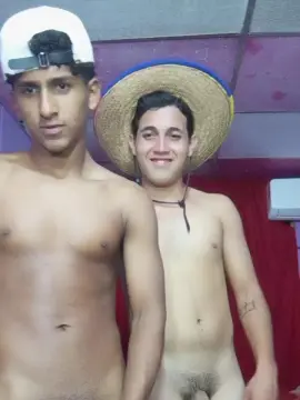 Cam4 Adult Video Chat of Misters_pig