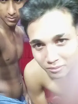 Cam4 Nude Webcam of Misters_pig