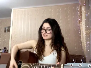 Cam4 Free Porn Cam of NetaBackstrom