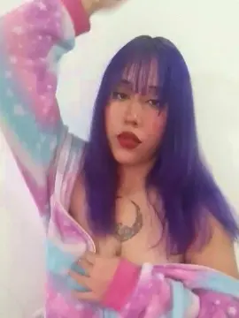 Cam4 Adult Webcam of lalisgmaidama