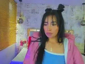 Cam4 Live Sex Cam of soffi_roberts