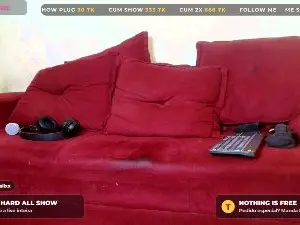 Cam4 Adult Webcam of GustavoBra2002