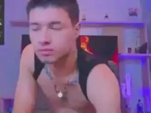 Cam4 Best live sex cam show of EdwardRoss_