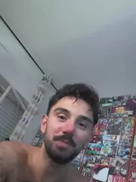 Cam4 Adult Webcam of Igiocherelloni