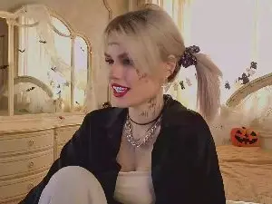 Cam4 Adult Webcams of JennineJaeger