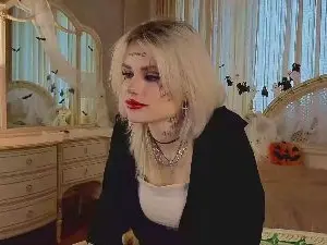 Cam4 Sex Chat of JennineJaeger