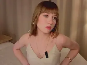 Cam4 Best Webcam of LoriaJue