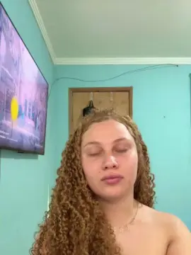 Cam4 Nude Webcam of Sophia_hot